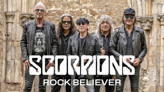 Рок парти със Scorpions в Истанбул с тръгване от Варна