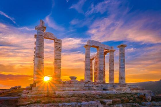 Гърция - митове и съвременност