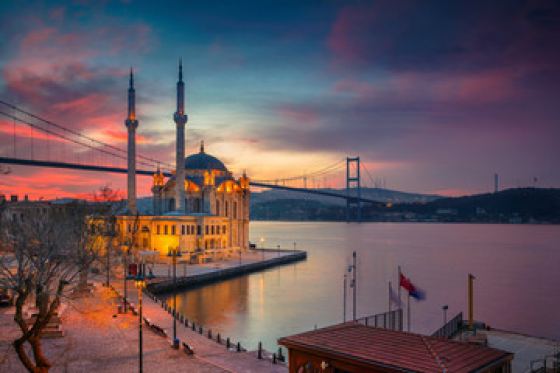 Истанбул от В. Търново