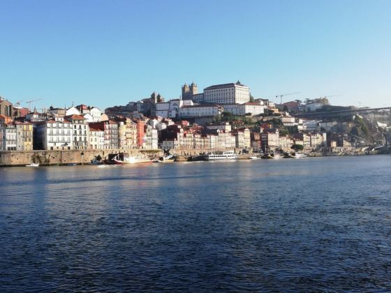 Португалия – далеч от отъпканите маршрути 